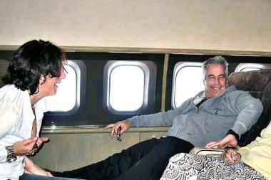 Epstein’ın mide bulandıran alışveriş listesi