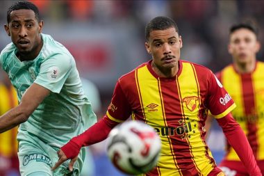 Göztepe, Kayserispor’a puan kaybetti