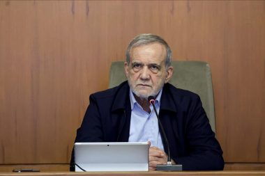 İran Cumhurbaşkanı’ndan ekonomik sorunlara ilişkin uyarı: Toplumumuz yaralı