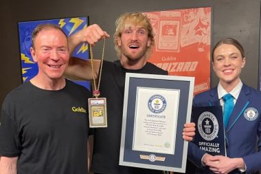 Rekor: Pokemon kartını 16,5 milyon dolara sattı