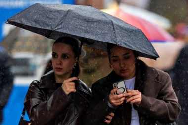 Haftalık hava durumu: Sıcaklık 18 Şubat’tan sonra artacak