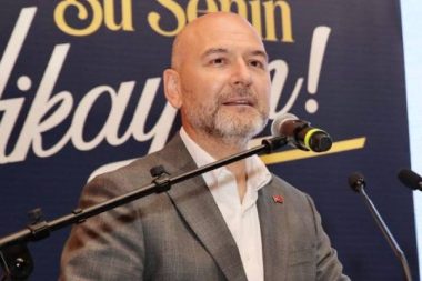 İnşaat Mühendisleri Odası 42 yıl sonra ‘sağa’ döndü