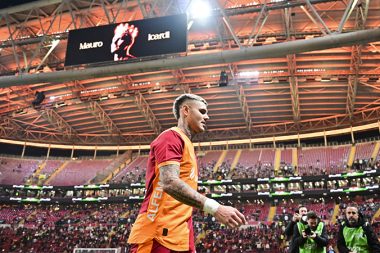 Mauro Icardi’nin tek rakibi Harry Kane