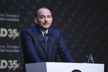 MÜSİAD Başkanı: Bu saatten sonra sıkı para politikasıyla sonuç alınmaz