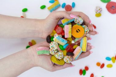 Çocukları abur cuburdan uzak tutmak için dokuz öneri