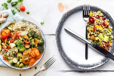 Araştırma: Aralıklı oruç, kilo vermede geleneksel diyetlerden daha etkili değil