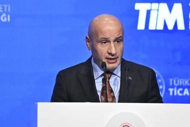 TİM Başkanı: Avrupa’dan yüzde 50-60 daha pahalıyız
