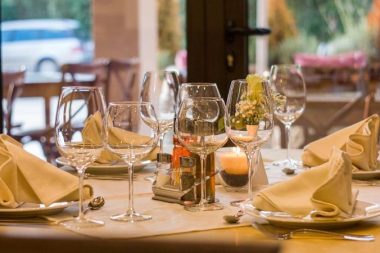 Son bir yılda 12 Michelin yıldızlı restoran kapandı