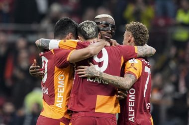 Galatasaray yarın İtalyan ekiplerine karşı 27. maçına çıkacak