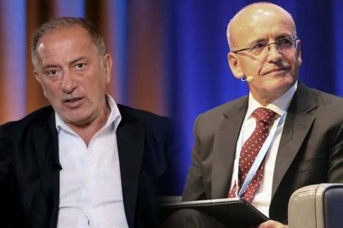 Fatih Altaylı, Mehmet Şimşek kulisiyle döndü: Seçim, Şimşek ve İmamoğlu’na bağlı