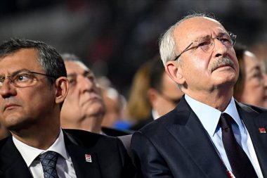 CHP Kurultayı davası: İstinaf delege listesi istedi
