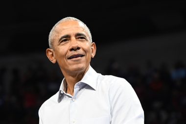 Obama tartışılan sözlerini açtı: Uzaylılar var demedim, olabilir dedim