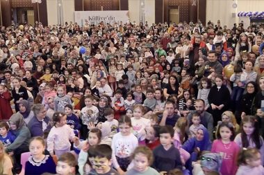 En büyük iftar programı Beştepe’de: İletişim Başkanlığı duyurdu