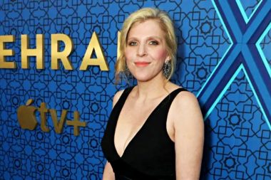 İsrailli yapımcı Dana Eden Atina’da ölü bulundu