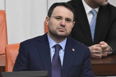 Akın Gürlek, Erdoğan’ın ilk talimatını açıkladı: ‘Çalış Akın’