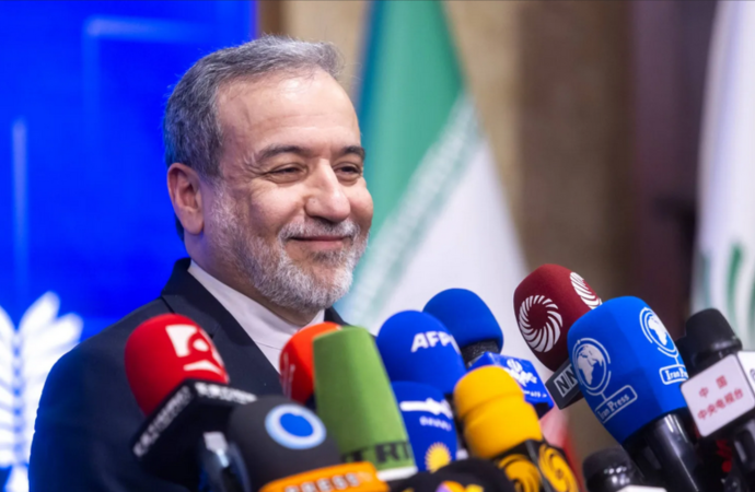 İran, Ankara’ya seslendi: ‘İsrail Türkiye ile kumar oynuyor’