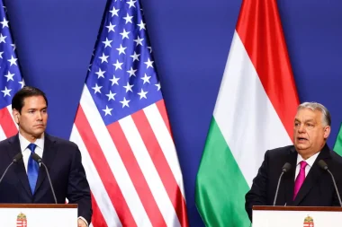 Rubio, Orban’la görüştü: ABD-Macaristan ilişkileri altın çağını yaşıyor