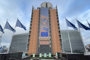 AB İsrail’i uyardı: Batı Şeria’da yeni yerleşim açmaktan vazgeç