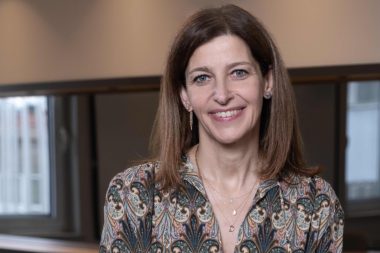 Amerikan okullarının başına Didem Duru geçti