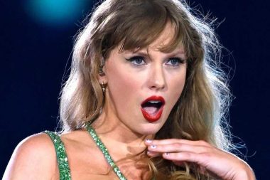 Taylor Swift itiraz etti, yatak firması geri çekildi