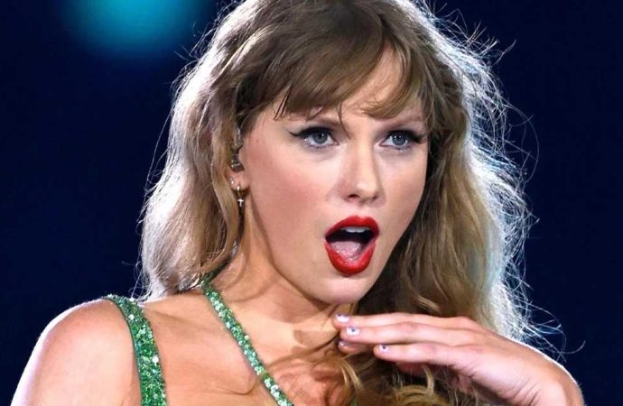 Taylor Swift itiraz etti, yatak firması geri çekildi