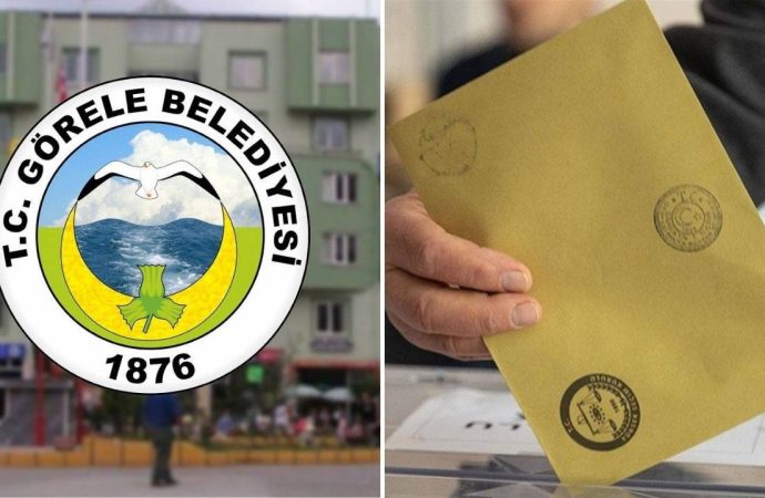 Görele Belediyesi’nde seçimin kilidi bağımsızlar