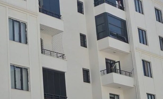 Başkomiser, evde karısıyla yakaladığı erkeği öldürdü… Karısı cinayet anını anlattı: Orhan’ı giyinme odasına sakladım ama…