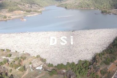 Bodrum’u bu kış kaç kere sel götürdü ama barajı daha yüzde 31 dolabildi