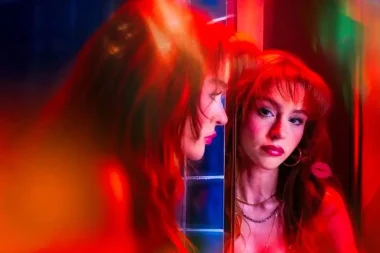 HBO Max pes etti, ‘Jasmine’ dizisi tamamen kaldırılıyor!