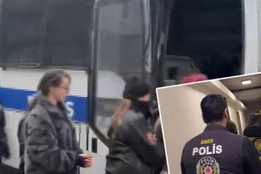 OnlyFans operasyonu: 17 kişi tutuklandı