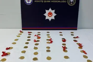 5 milyon 600 bin TL’lik dolandırıcılık son anda engellendi