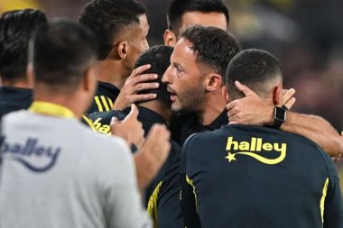 Ünlü gazeteden tespit: Dünyanın en zor takımı Fenerbahçe