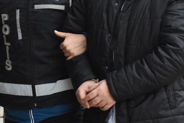 FETÖ operasyonunda 18 kişi yakalandı