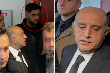 ‘Aziz İhsan Aktaş Davası’nda 4. hafta: ‘Savcının örgüt dediği benim ailem’