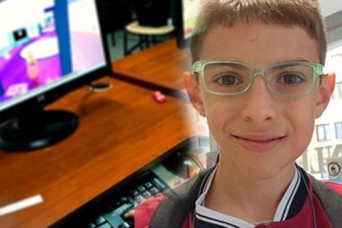 13 yaşındaki Eymen’in ölümünde korkunç şüphe: Sanal oyunda kendini öldürme talimatı mı aldı