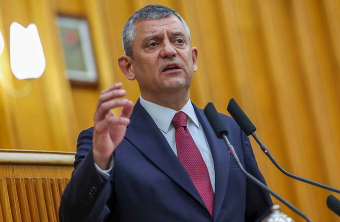 Özgür Özel: Murat Kurum İliç’in de, bütün beceriksizliklerin de sorumlusudur