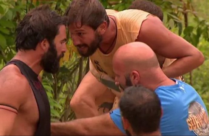 Uyuşturucu soruşturmasında eski Survivor şampiyonu Adem Kılıçcı ve manken Tolga Kulakçı da gözaltında