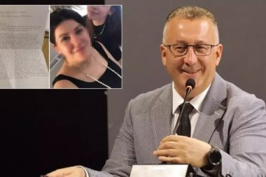 Erdoğan’ın kuzeni ‘mahalle’sini eleştirdi