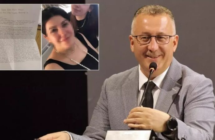 Erdoğan’ın kuzeni ‘mahalle’sini eleştirdi