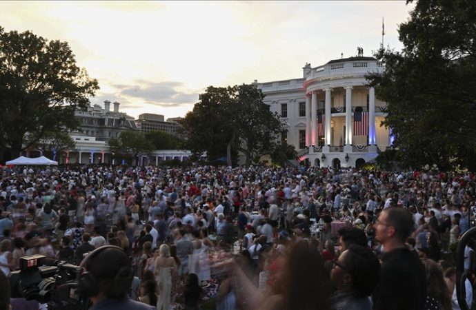 NYT: Bazı ABD’li büyükelçiler 4 Temmuz kutlaması için şirketlerden bağış istedi