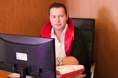 Savcı Yavuz Engin’e tehdit davası: İki ayrı suçtan 5 yıl 6 ay hapis