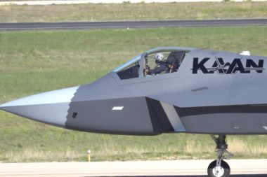 İddia: Trump yönetimi Suudi Arabistan’ın Kaan’la ilgilenmesine bozulmuş