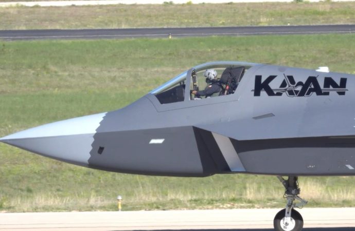 İddia: Trump yönetimi Suudi Arabistan’ın Kaan’la ilgilenmesine bozulmuş