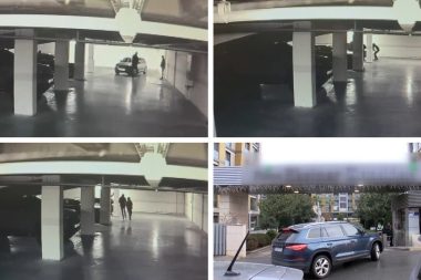 30 milyon dolarlık soygun: 9 kişi tutuklandı ama para ortada yok