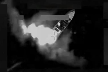 ABD, Doğu Pasifik ve Karayipler’de tekne vurdu, 11 kişi daha öldürdü