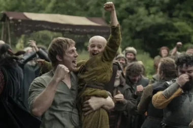 Game of Thrones hasretini bitiren dizi