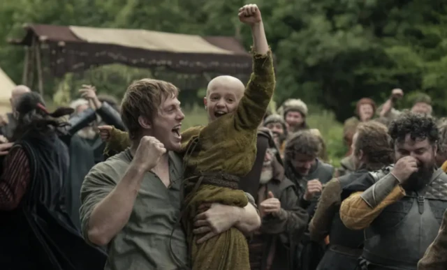 Game of Thrones hasretini bitiren dizi