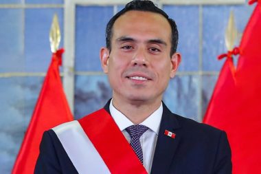 Peru’ya devlet başkanı dayanmıyor: 10 yılda sekizinci de gitti