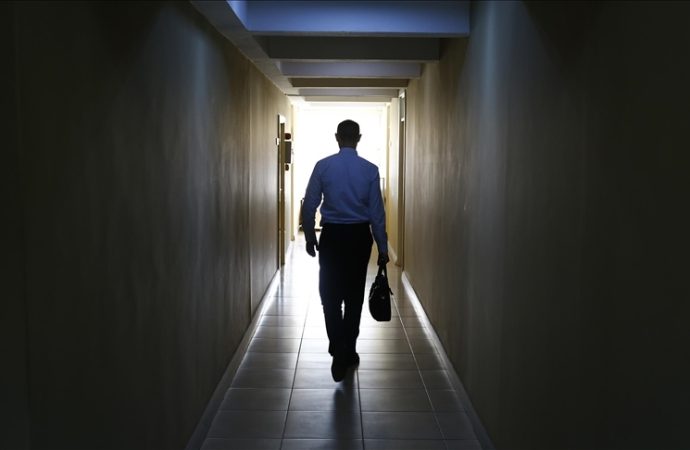 TÜİK verileri: İşsizlik son üç ayda yüzde 0,2 düştü