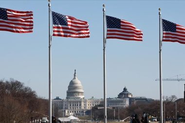 ABD: Çin nükleer deneme yapmış olmalı